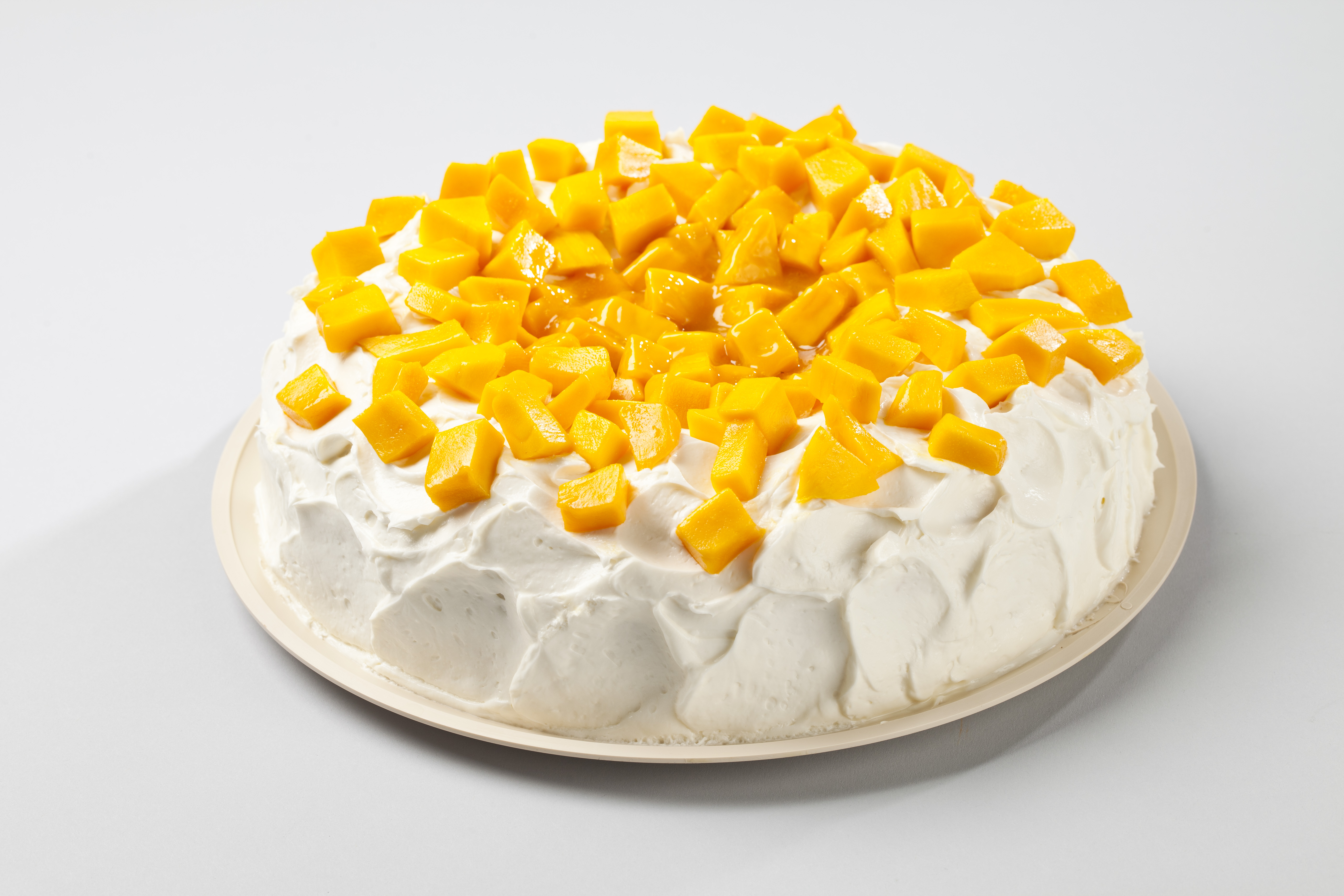 Pastel Tentación De Mango image number 2